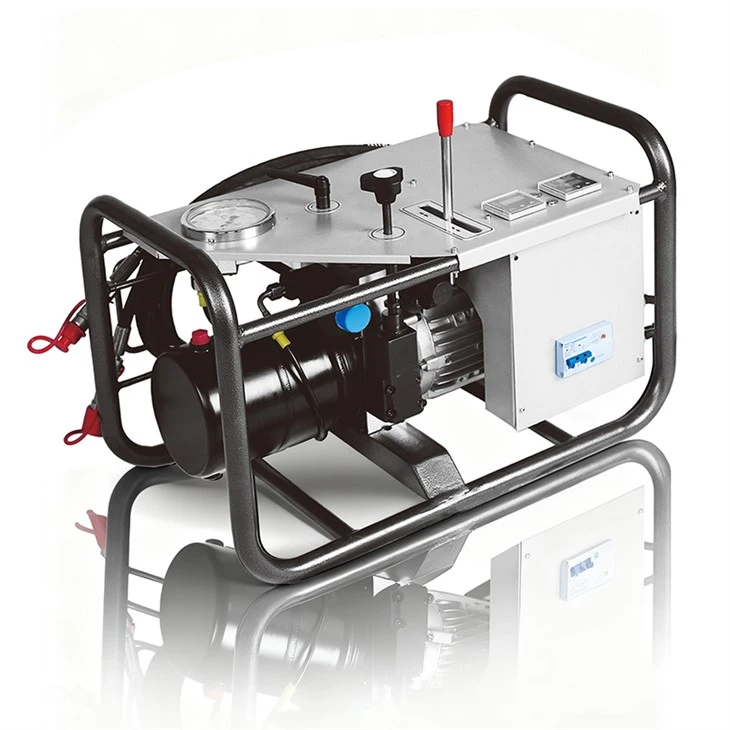 Butt Welding Machine 630mm factory